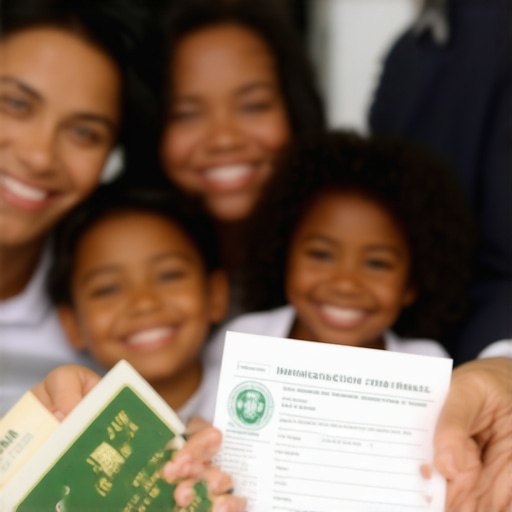 Abogado de Inmigración: Expert Tips for Fast Visa & Green Card Approval
