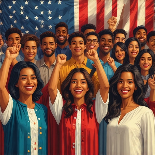 Abogado de Inmigración: Guía Completa para Naturalización en 2024