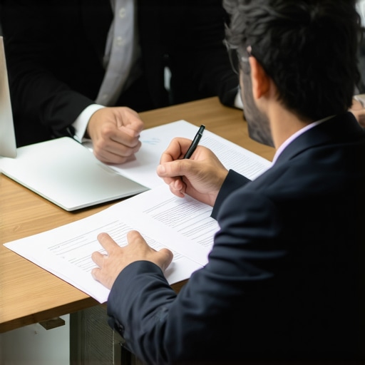 Abogado de inmigración: Guía efectiva para obtener la residencia permanente en 2024