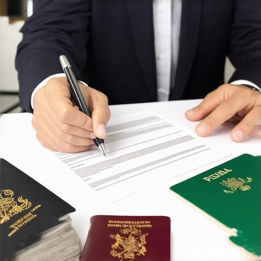 Best Immigration Attorney Tips for Faster Visa & Green Card Approval
