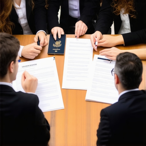 Effective Legal Services: How Abogados de Inmigración Simplify Your Immigration Process