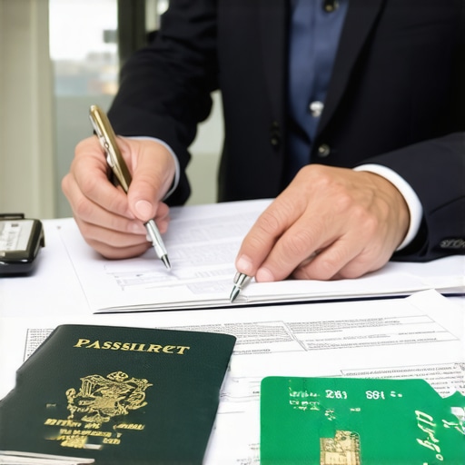 Immigration Attorney: Key Strategies for Fast Visa & Green Card Approval