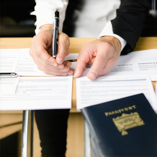 Immigration Attorney Tips: Your Guide to Successful Visa Applications
