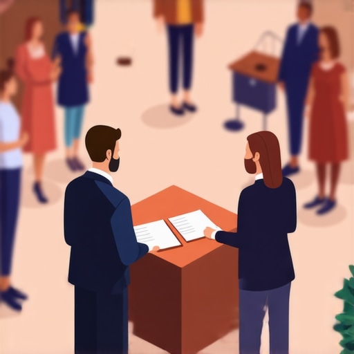 Legal Resources para Inmigrantes: How an Immigration Attorney Can Help You Win Your Case