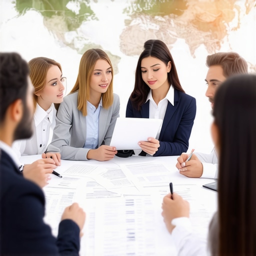 Legal services para inmigrantes: Guía definitiva para obtener tu visa con éxito