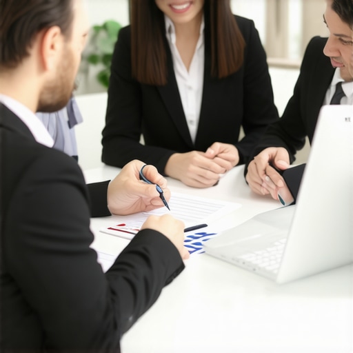 Servicios Legales de Inmigración: Cómo Encontrar un Abogado de Inmigración Confiable Hoy