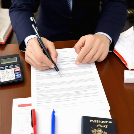 Top Immigration Attorney Tips for a Smooth Visa and Green Card Application in 2024