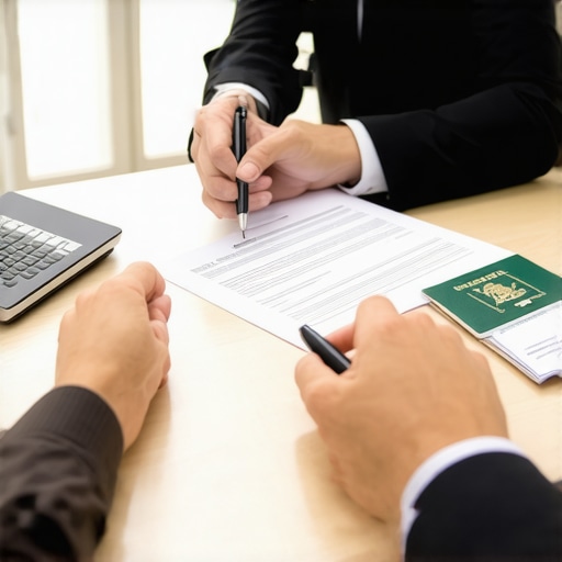 Abogado de Inmigración: Expert Tips for Fast Visa & Green Card Approval