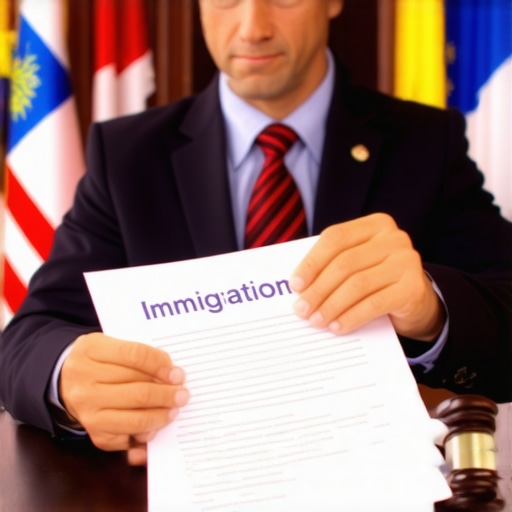 Abogado de Inmigración: Expert Tips for Fast Visa & Green Card Approval 2024