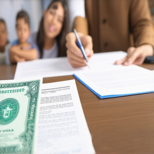 Abogado de Inmigración: Expert Tips for Fast Visa & Green Card Approval