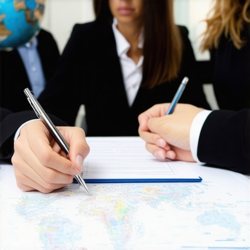 Abogado de inmigración: Expert Tips para Mejorar tu Residencia en 2024