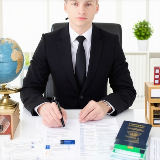 Best Immigration Attorney Tips for Quick Visa & Green Card Approval 2024