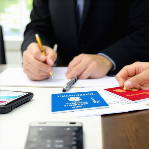 Best Immigration Attorney Tips for a Successful Residency Process 2024