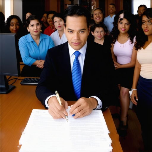 Best Legal Resources for Immigrants: Find Reliable Abogado de Inmigración Near You in 2024