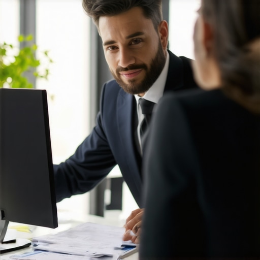 Effective Legal Services by Abogado de Inmigración for Residency Success 2024