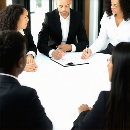 Effective Legal Services from Abogado de Inmigración for Residency Success 2024