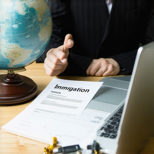 Expert Immigration Attorney Tips for Fast Visa & Green Card Approval 2024