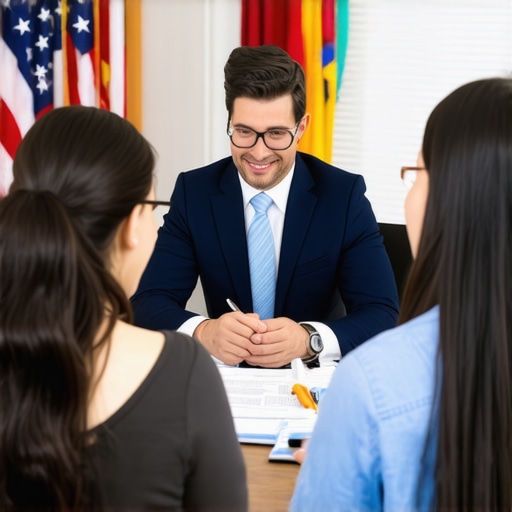 Green Card Applications: Expert Legal Advice from Top Immigration Attorneys