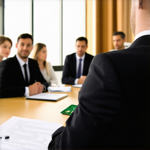 Green Card Applications: Top Legal Strategies from Skilled Immigration Attorneys