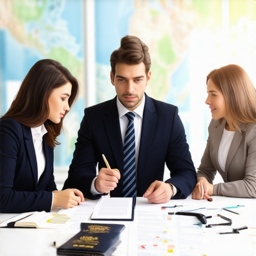 Immigration Attorney Strategies to Secure Your Residency in 2024 — Legal Tips for a Smooth Process
