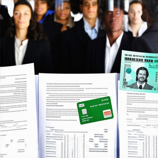 Immigration Attorney Tips: Fast-Track Your Visa & Green Card in 2024