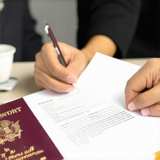 Immigration Attorney Tips: How to Secure Your Visa Fast in 2024