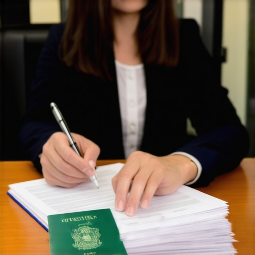 Immigration Attorney Tips: How to Secure Your Visa & Green Card in 2024