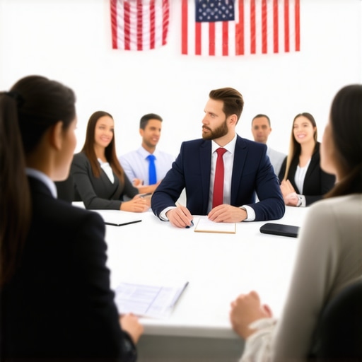 Immigration Attorney Tips: Secure Your Visa & Green Card Fast in 2024