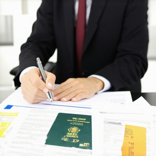 Immigration Attorney Tips: Secure Your Visa & Green Card Quickly in 2024