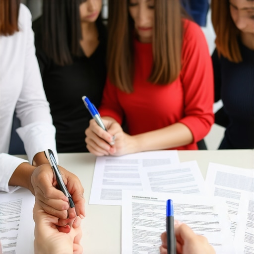 Legal Resources for Immigrants: Expert Advice from Abogado de Inmigración for Residency Success