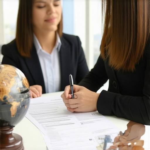 Legal Resources for Immigrants: Find Reliable Abogado de Inmigración Near You Today