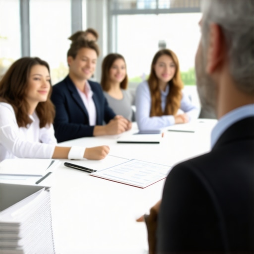 Legal Resources para Inmigrantes: Como Encontrar un Abogado de Inmigración Confiable en 2024