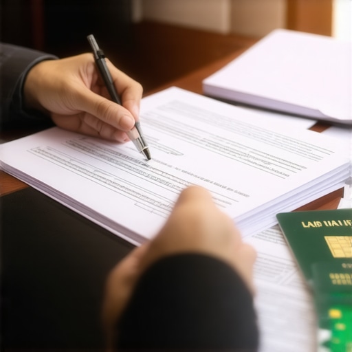 Top Immigration Attorney Tips for Fast Visa & Green Card Approval 2024