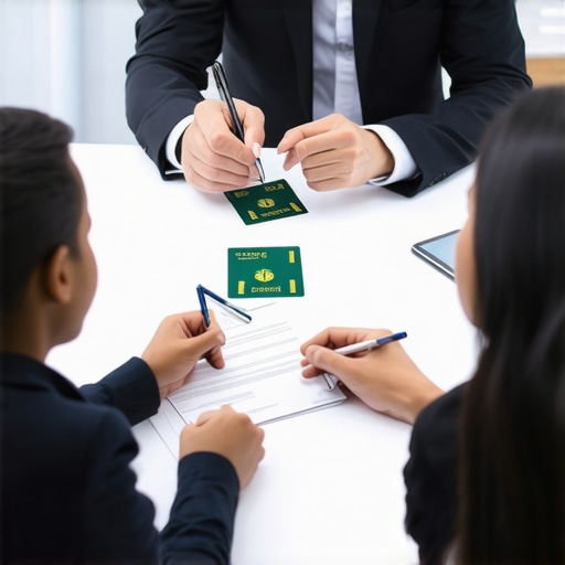 Top Immigration Attorney Tips for Fast Visa & Green Card Approval 2024