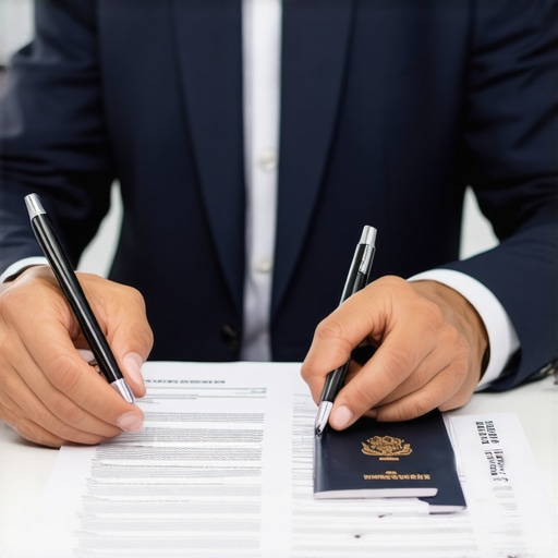 Top Immigration Attorney Tips to Secure Your Visa Effortlessly in 2024
