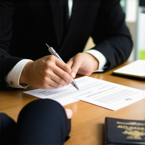 Top Immigration Law Services: How a Skilled Abogado de Inmigración Can Help in 2024