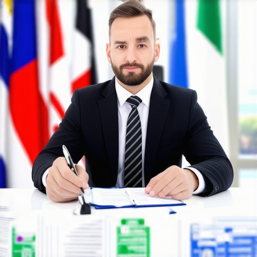 Abogado de Inmigración: Expert Tips for Fast Visa & Green Card Approval