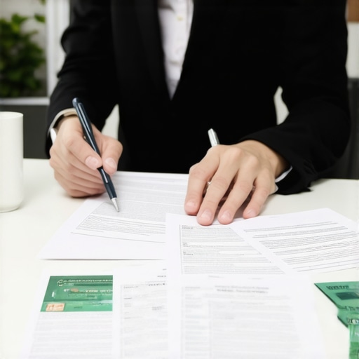 Abogado de Inmigración: Top Tips for Fast Visa & Green Card Approval in 2024