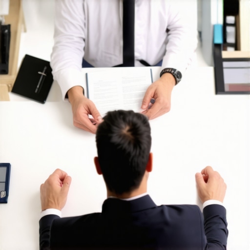 Abogado de inmigración: Expert Tips para Garantizar tu Visa Rápidamente