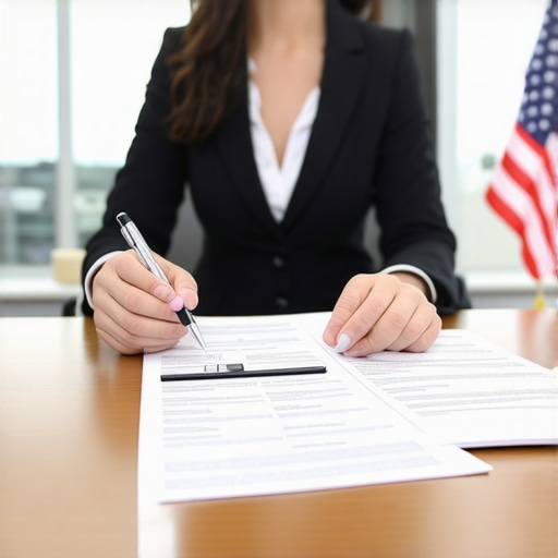 Abogado de inmigración: Expert Tips para Visa y Residencia Rápida 2024