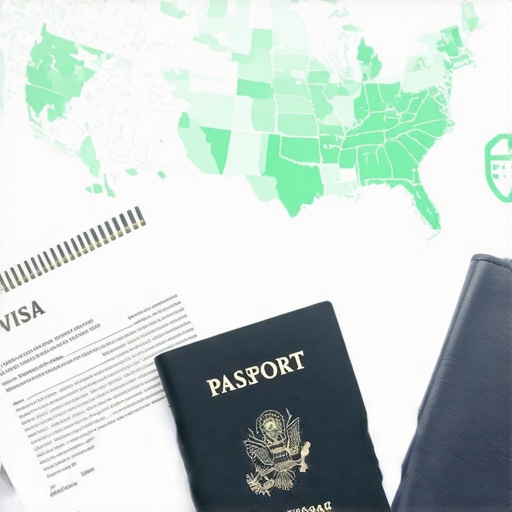 Abogado de inmigración: Top Tips for Quick Visa & Green Card Approval