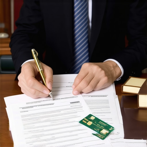 Best Green Card Application Tips by Top Abogado de Inmigración in 2024