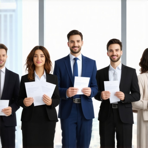 Best Immigration Attorneys for Fast Visa & Green Card Approvals 2024