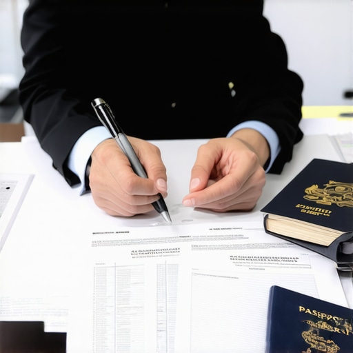 Effective Immigration Attorney Strategies to Speed Up Your Visa Process