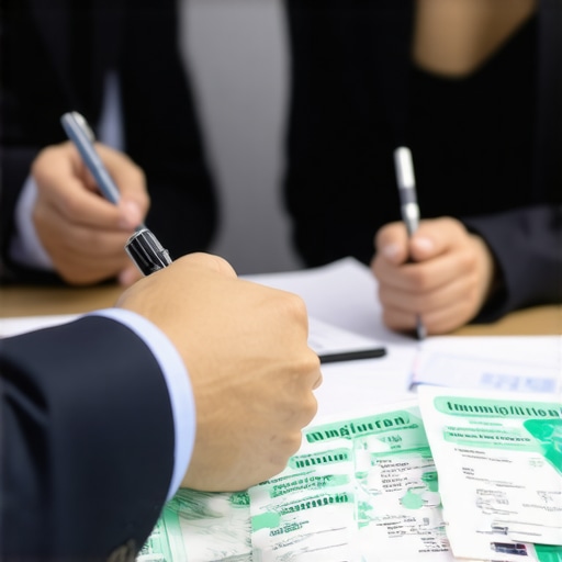 Effective Immigration Attorney Tips for Fast Visa & Green Card Approval 2024