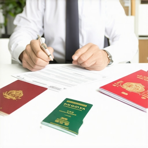 Effective Immigration Attorney Tips for Fast Visa & Green Card Success in 2024