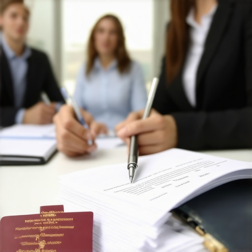 Effective Immigration Legal Services: Your Guide to Fast Visa Approvals in 2024