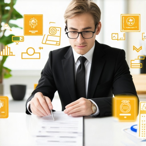 Expert Abogado de Inmigración Tips for Swift Residency Approvals 2024