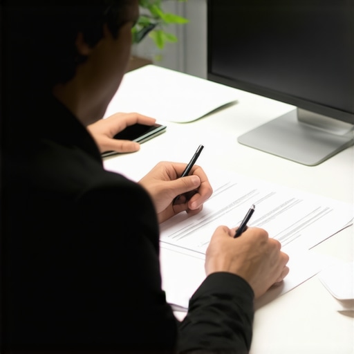 Green Card Applications Made Easy: Expert Legal Strategies from Top Abogados de Inmigración