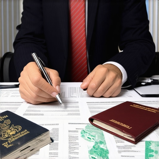 Immigration Attorney Tips: Effective Strategies for Visa & Green Card Success